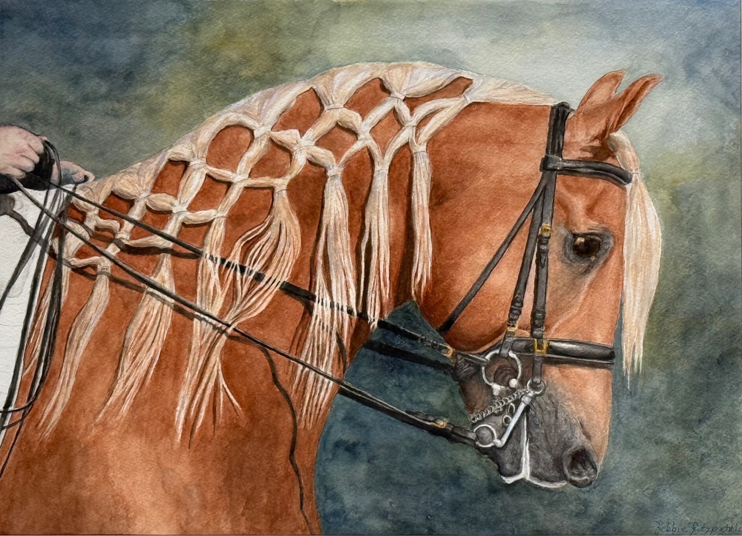 Watercolor