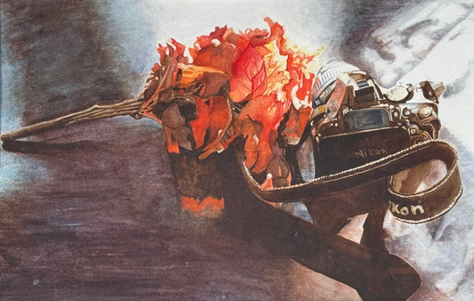 Pause in the Process