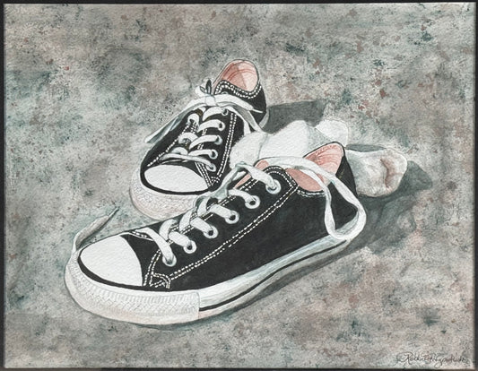 Convers-ation