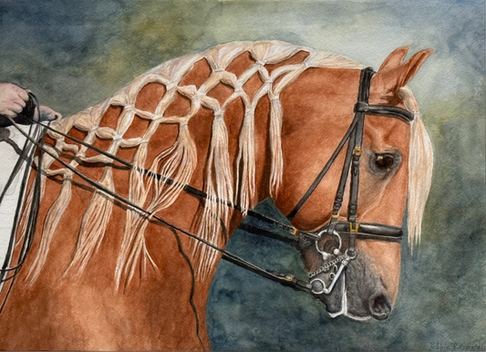 Watercolor