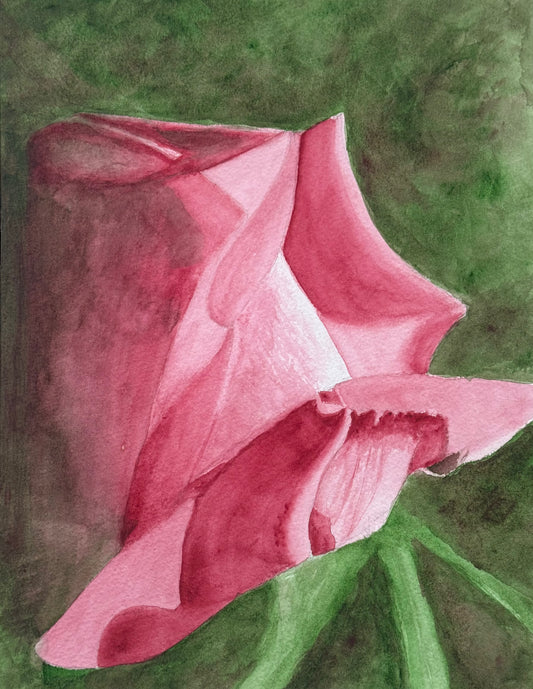 Just A Rose