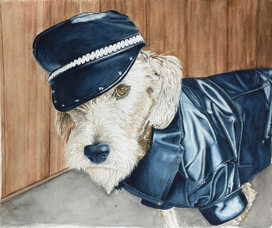 Rufus