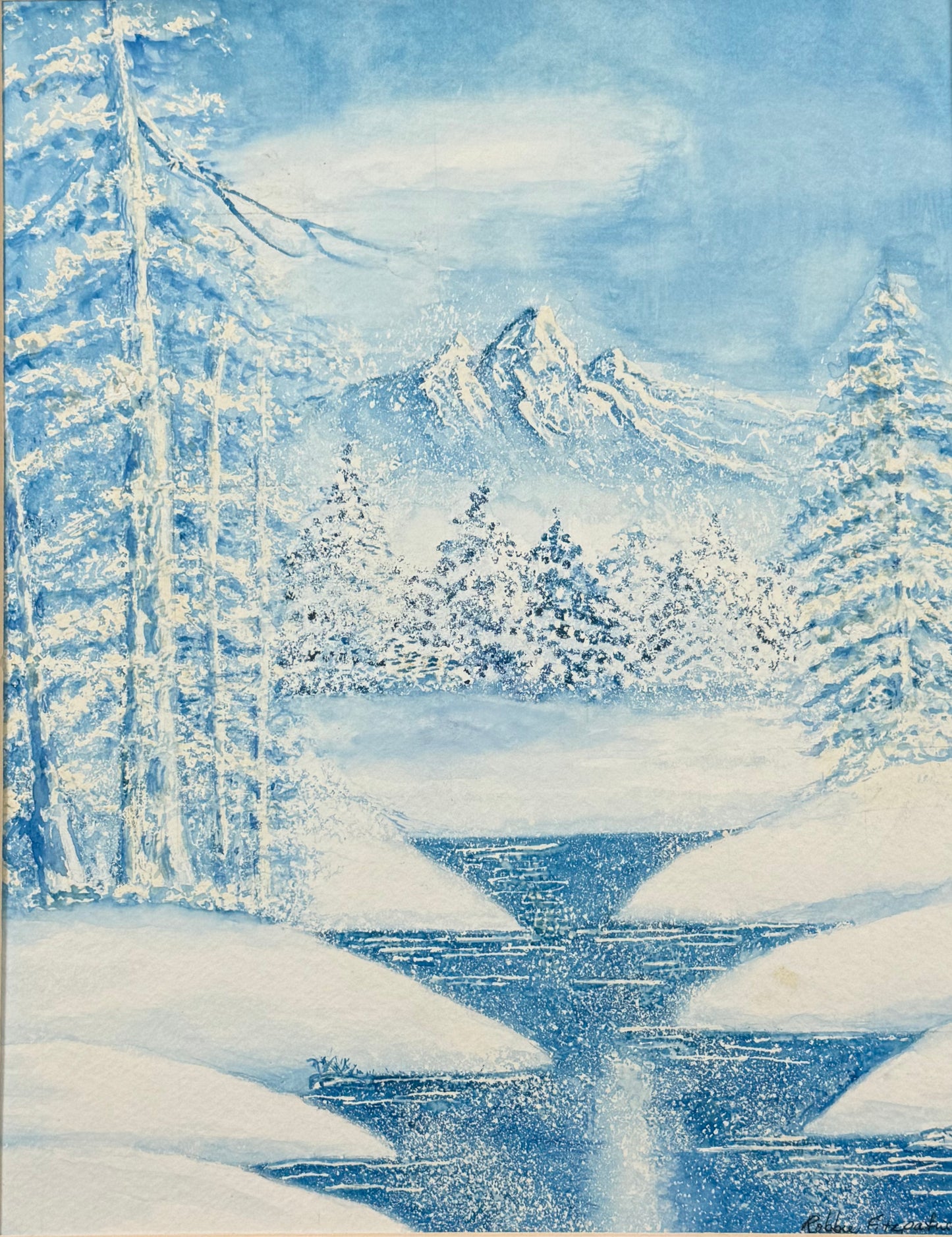 Simply Winter