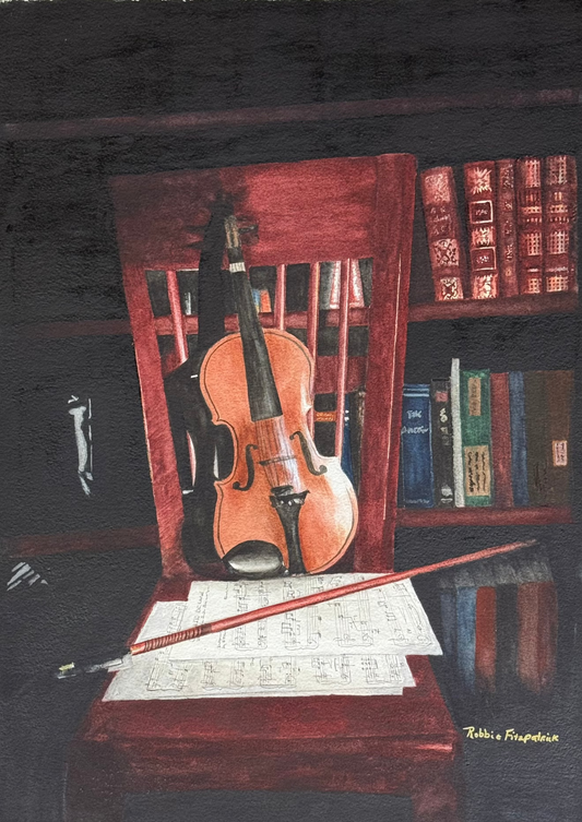 Sweet Symphony