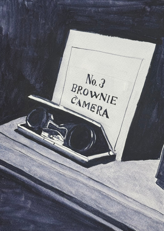 The Brownie