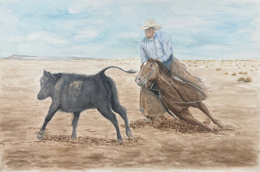 The Chase