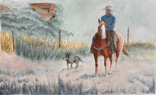 The Deputy