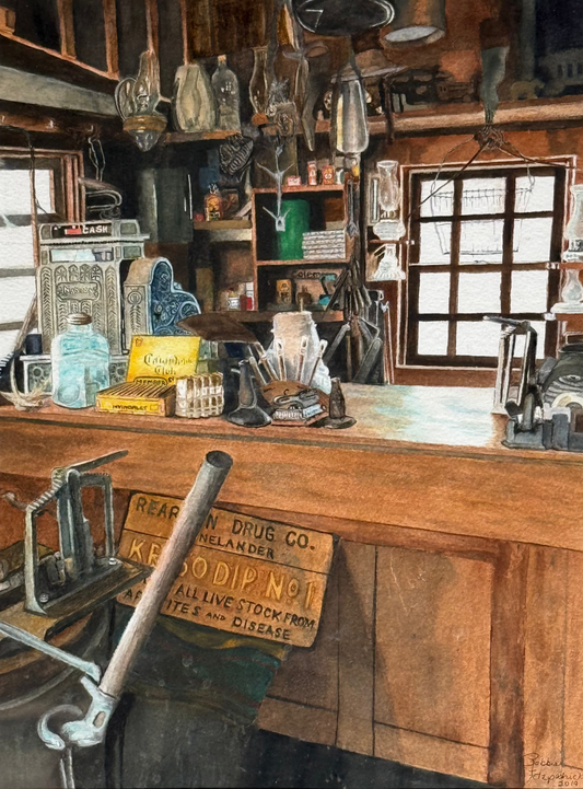 The General Store
