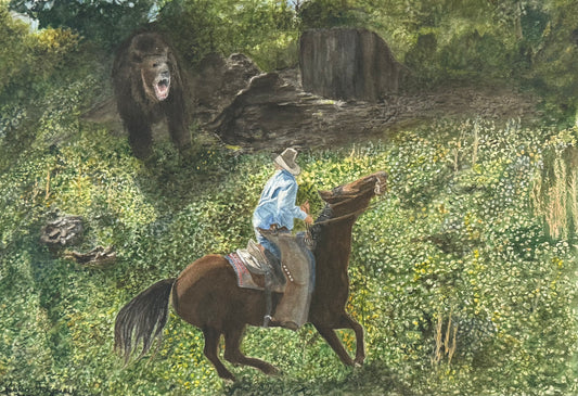 The Grizzly