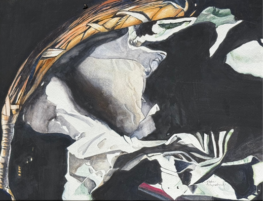 Torn